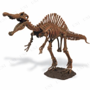 恐竜発掘セット スピノサウルス 【 恐竜 おもちゃ フィギュア 玩具 人形 オモチャ 】