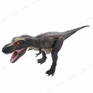 Jurassic Acition (ジュラシックアクション) 大 ティラノサウルス 【 恐竜 おもちゃ フィギュア 人形 玩具 オモチャ 動く アクションフィ