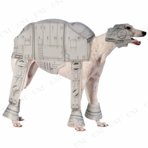 AT-ATペットコスチュームM 【 ペット用品 犬 ドッグウェア ペットグッズ 犬用品 服 イヌ 】