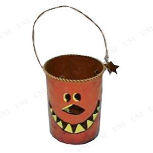 ハロウィン かぼちゃ バケツの通販 Au Pay マーケット