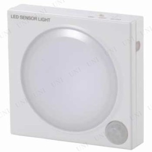【取寄品】 LEDセンサーライト NIT-L101B-W 【 照明器具 家電 電化製品 】