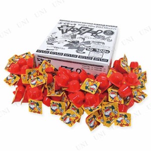 【取寄品】 景品 子供 ヤッター！めん(100付) 【 駄菓子 夏祭り イベントグッズ プレゼント スウィーツ イベント用品 子ども会 屋台 業務