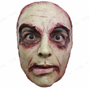 コスプレ 仮装 シリアルキラーマスク(26) 【 コスプレ 衣装 ハロウィン パーティーグッズ おもしろ かぶりもの 怖い マスク ハロウィン 