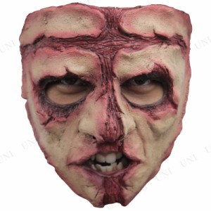 コスプレ 仮装 シリアルキラーマスク(34) 【 コスプレ 衣装 ハロウィン パーティーグッズ おもしろ かぶりもの 怖い マスク 面白マスク 