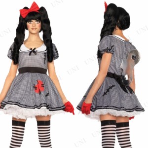 ハロウィン 仮装 人形の通販｜au PAY マーケット