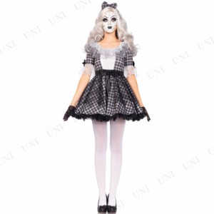 ハロウィン 仮装 人形の通販｜au PAY マーケット