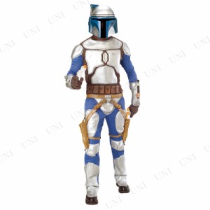 コスプレ 仮装 DX ジャンゴフェット 【 コスプレ 衣装 ハロウィン 仮装 コスチューム スターウォーズ グッズ Star Wars パーティーグッズ