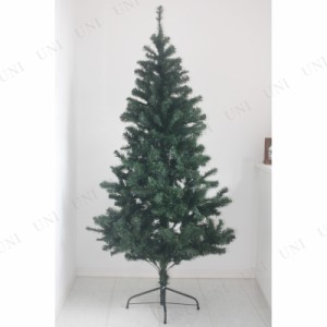クリスマスツリー ネバダツリー 180cm 【 飾りなし グリーンヌードツリー 装飾 】