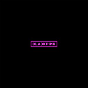 【おまけCL付】新品 BLACKPINK / BLACKPINK ブラックピンク (CD)AVCY-58499-SK