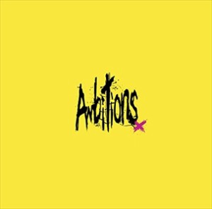 【おまけCL付】新品 AMBITIONS (初回限定盤) / ONE OK ROCK (CD+DVD)AZZS-56-SK