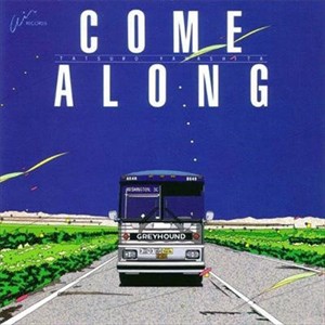 【おまけCL付】新品 COME ALONG / 山下達郎 (CD)BVCL-835-SK