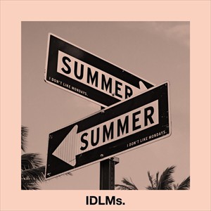 【おまけCL付】新品 SUMMER (初回盤) / I Don't Like Mondays. アイドントライクマンデイズ (CD+DVD)COZP-1304-SK