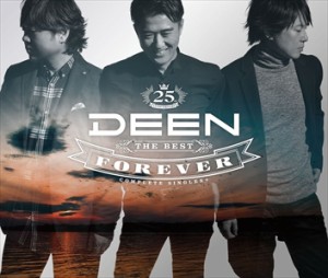 【おまけCL付】新品 DEEN The Best FOREVER 〜Complete Singles+〜 / DEEN ディーン (4CD) ESCL-4993-SK