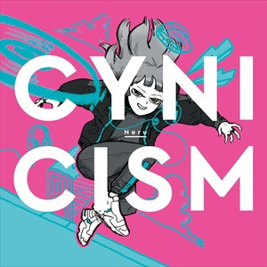 【おまけCL付】新品 CYNICISM(初回限定盤) / Neru ネル (CD+DVD) GNCL-1277-SK