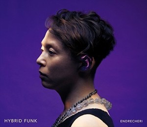 【おまけCL付】【おまけCL付】新品 HYBRID FUNK(Limited Edition B) / ENDRECHERI エンドリケリーツヨシドウモト (CD+DVD)JECR59-SK