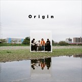 【おまけCL付】新品 Origin / KANA-BOON (CD)KSCL-2690-SK