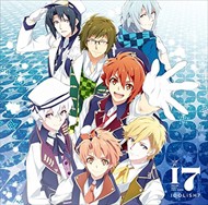 【おまけCL付】新品 アプリゲーム『アイドリッシュセブン』 IDOLiSH7 １ｓｔフルアルバム / IDOLiSH7 (CD)LACA-15579-SK