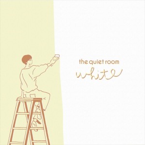 【おまけCL付】新品 White / the quiet room ザ クワイエットルーム 【CD) MDMR2041-SK