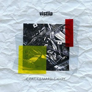 【おまけCL付】新品 CRACK&MARBLE CITY (vister盤) / vistlip ヴィストリップ 【CDS+DVD) MJSS9246-SK