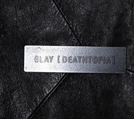 【おまけCL付】新品 (DEATHTOPIA) / GLAY (SingleCD+DVD)PCCN-23-SK