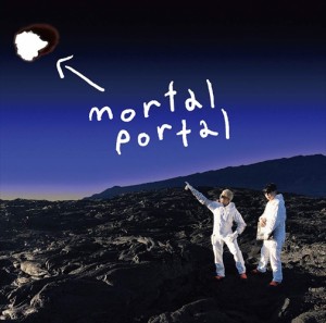【おまけCL付】新品 mortal portal e.p. / m-flo エム-フロウ 【CD+DVD) RZCD86615-SK