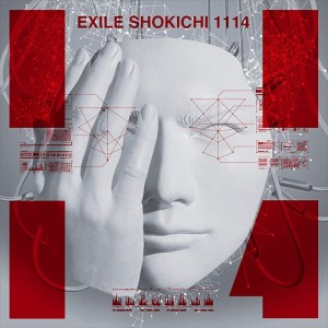 【おまけCL付】新品 1114 (初回生産限定盤)  / EXILE SHOKICHI ショウキチ 【CD+DVD) RZCD86843-SK