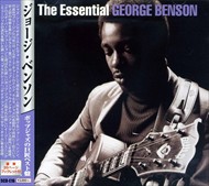 新品 ジョージ・ベンソン CD2枚組 / ジョージ・ベンソン (2CD)SCD-E16-KS