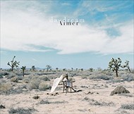 【おまけCL付】新品 daydream / Aimer エメ (CD)SECL-1987-SK