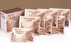 新品 ザッツ！浅草芸人〜江戸前の粋〜 / オムニバス (6CD)TFC-1511-TEI