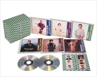 新品 新 歌謡浪曲十八番全集 / オムニバス (6CD)TFC-2841-6-TEI