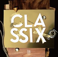 【おまけCL付】新品 CLASSIX クラシックス / 韻シスト インシスト (CD)TKCA-74370-SK