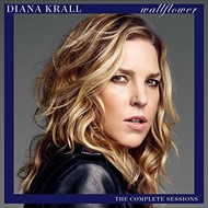 【おまけCL付】新品 Wallflower: The Complete Sessions / ダイアナ・クラール Diana Krall (CD)UCCV-1152-SK