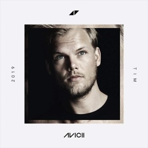 【おまけCL付】新品 ティム（通常盤） / アヴィーチー AVICII (CD) UICO1309-SK