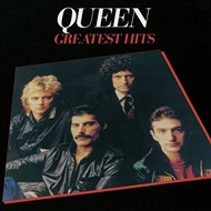 【おまけCL付】新品 グレイテスト・ヒッツ (紙ジャケット仕様) / QUEEN (CD)UICY-77921-SK