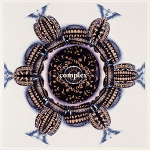 【おまけCL付】新品 COMPLEX BEST(通常盤) / COMPLEX コンプレックス 【CD) UPCY7579-SK