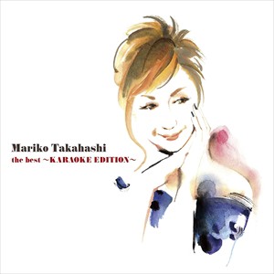 【おまけCL付】新品 the best 〜KARAOKE EDITION〜 / ?橋真梨子 (3CD) VICL-64941-SK