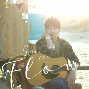 【おまけCL付】新品 Go with the Flow（通常盤） / 木村拓哉 (CD) VICL65288-SK