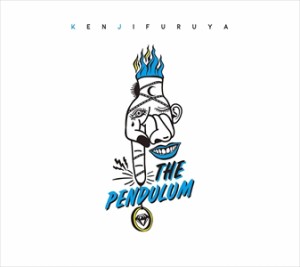 【おまけCL付】新品 THE PENDULUM (生産限定盤B） / 降谷建志 【CD+DVD) VIZL1453-SK