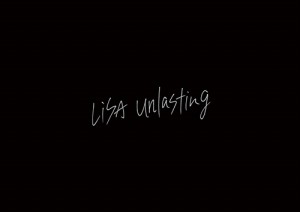 【おまけCL付】新品 unlasting(初回生産限定盤) / LiSA リサ (CDM+DVD) VVCL1580-SK