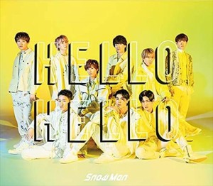 スノーマン cd 初回盤の通販|au PAY マーケット