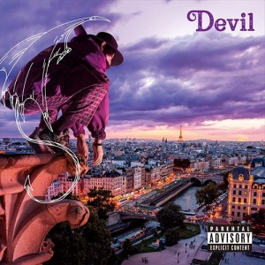 【おまけCL付】新品 Devil(DVD付) / ビッケブランカ (CD+DVD) AVCD96457-SK