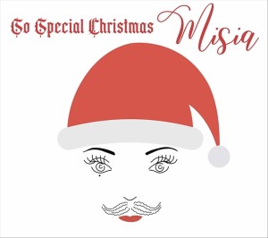 【おまけCL付】新品 So Special Christmas(通常盤) / MISIA ミーシャ (CD) BVCL1115-SK