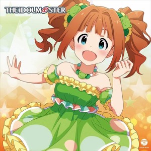 【おまけCL付】新品 THE IDOLM@STER MASTER ARTIST 4 03 高槻やよい / 高槻やよい(CV仁後真耶子) (CD) COCX41153-SK