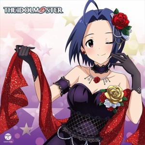 【おまけCL付】新品  THE IDOLM@STER MASTER ARTIST 4 08 三浦あずさ / たかはし智秋(三浦あずさ) (CD) COCX41158-SK