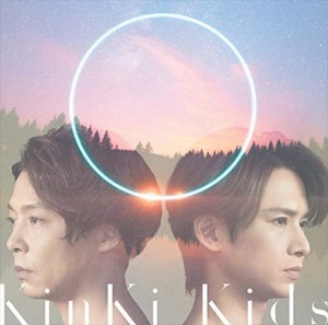 【おまけCL付】新品 O album(通常盤) / KinKi Kids キンキ キッズ (CD) JECN620-SK