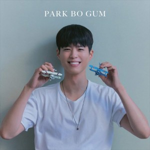 【おまけCL付】新品 blue bird(通常盤) / パク・ボゴム PARK BO GUM (CD) PCCA4900-SK