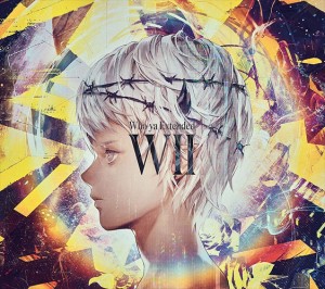 【おまけCL付】新品 W?U (初回生産限定盤) / Who-ya Extended フーヤエクステンデッド (CD+BD) SECL2706-SK