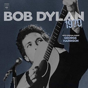 【おまけCL付】新品 1970 / ボブ・ディラン Bob Dylan (3CD) SICP31421-SK