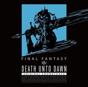 【おまけCL付】新品 Death Unto Dawn: FINAL FANTASY ?]?W Original Soundtrack[映像付サントラ/Blu-ray Disc Music] / ゲームミュージッ