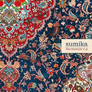 【おまけCL付】新品 Harmonize e.p (通常盤) / sumika スミカ (SingleCD) SRCL11459-SK